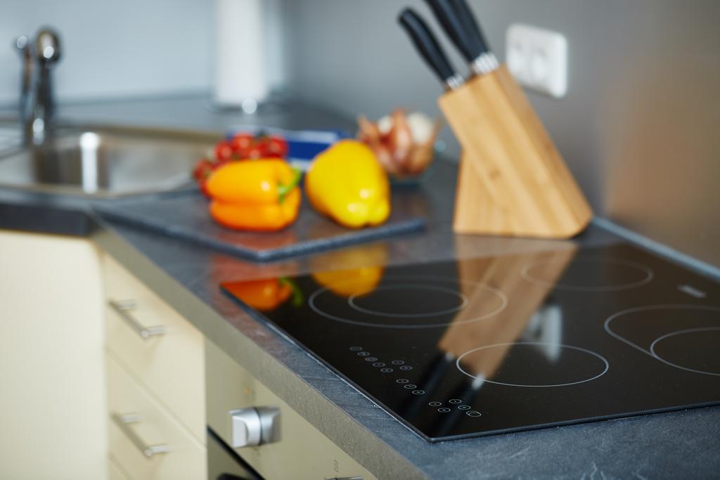 Ferienwohnung Angermeier Oberstdorf Eksteriør billede