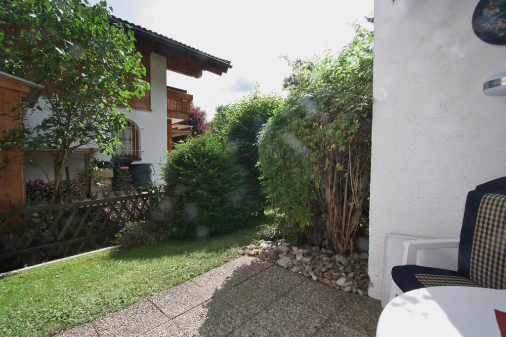 Ferienwohnung Angermeier Oberstdorf Værelse billede